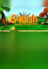 Cover image for the game Squish and the Corrupted Crystal