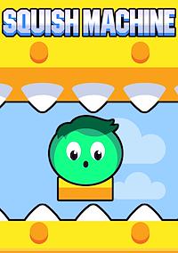 Cover image for the game Squish Machine