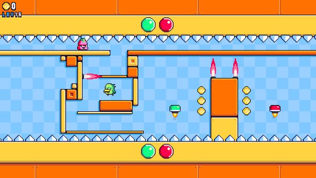 Image for the game Squish Machine