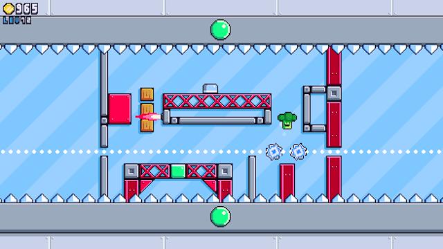 Image for the game Squish Machine