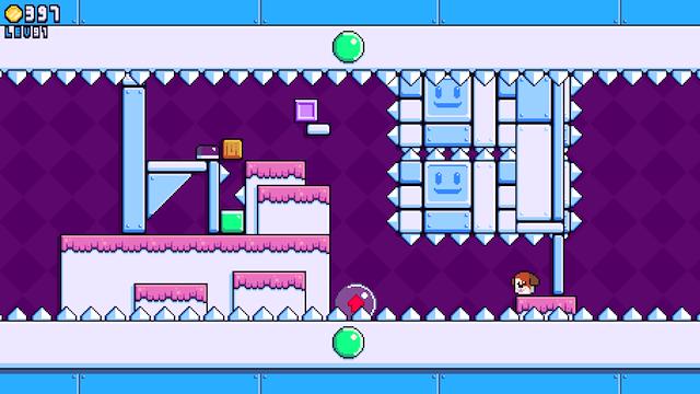 Image for the game Squish Machine