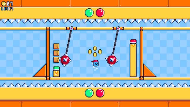 Image for the game Squish Machine