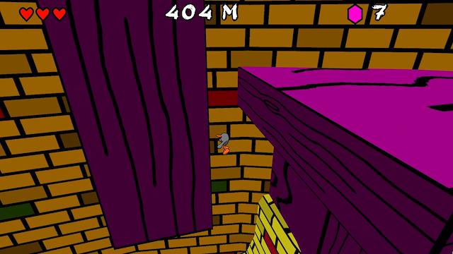 Image for the game Sqwrk