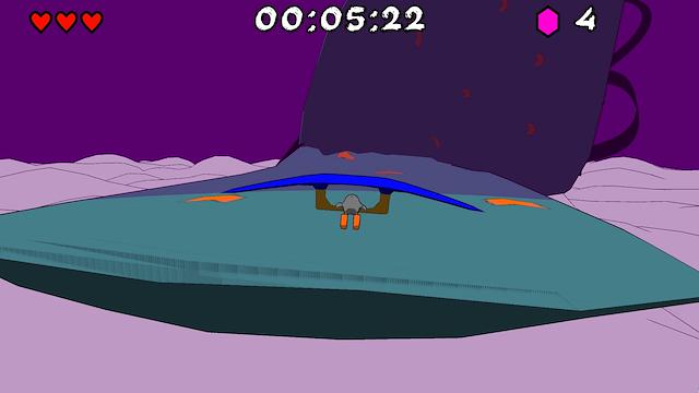 Image for the game Sqwrk