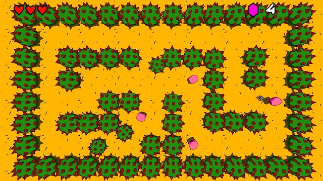 Image for the game Sqwrk