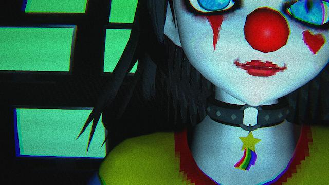 Image for the game SSR Wives: The Murder Of My Winter Crush