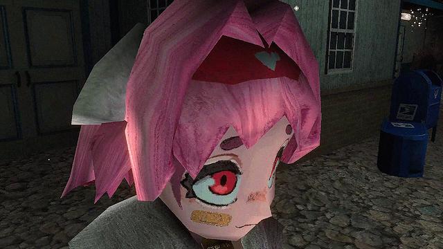 Image for the game SSR Wives: The Murder Of My Winter Crush