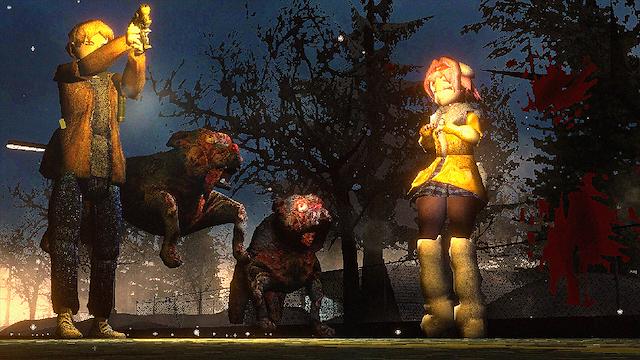 Image for the game SSR Wives: The Murder Of My Winter Crush