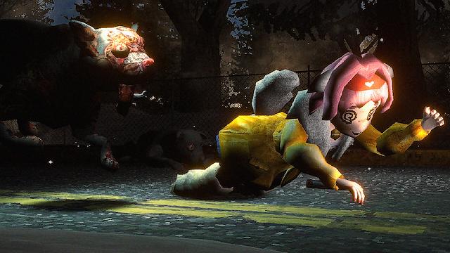 Image for the game SSR Wives: The Murder Of My Winter Crush