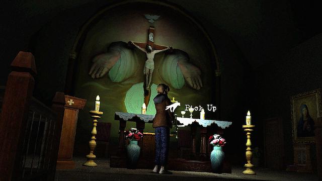 Image for the game SSR Wives: The Murder Of My Winter Crush