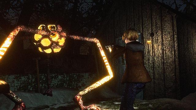 Image for the game SSR Wives: The Murder Of My Winter Crush