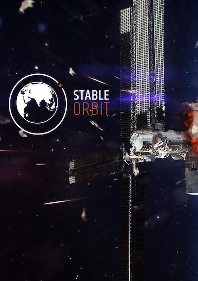 Cover image for the game Stable Orbit