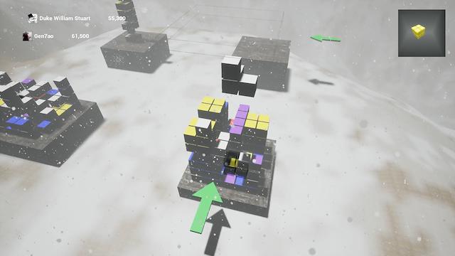 Image for the game Stackems