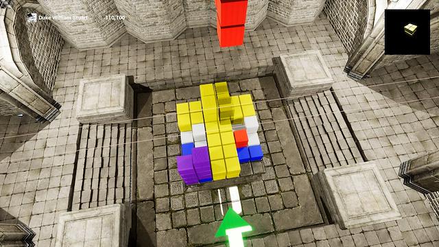 Image for the game Stackems