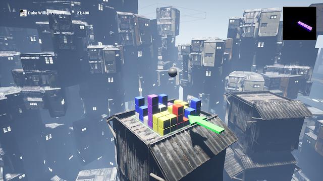 Image for the game Stackems