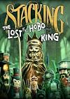 Cover image for the game Stacking: The Lost Hobo King