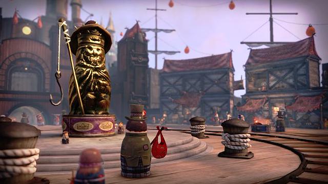 Image for the game Stacking: The Lost Hobo King