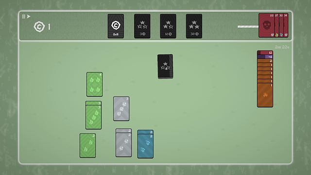 Image for the game Stackmancy