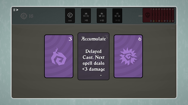 Image for the game Stackmancy