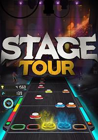 Cover image for the game Stage Tour