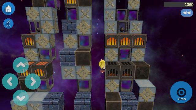 Image for the game StageMechanic