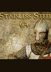 Cover image for the game Stainless Steel