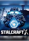 Cover image for the game Stalcraft