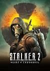 Cover image for the game S.T.A.L.K.E.R. 2: Heart of Chornobyl