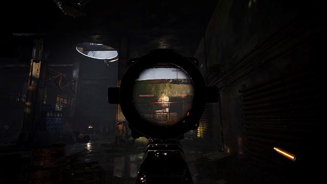 Image for the game S.T.A.L.K.E.R. 2: Heart of Chornobyl