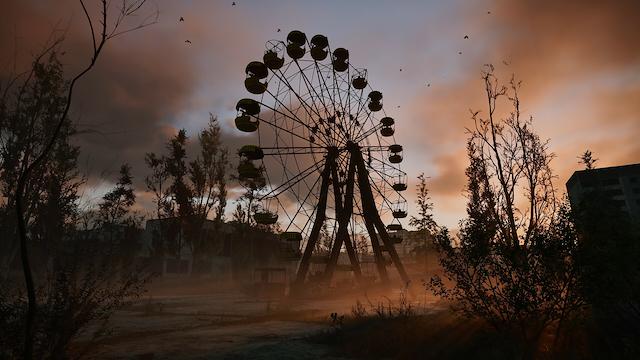 Image for the game S.T.A.L.K.E.R. 2: Heart of Chornobyl
