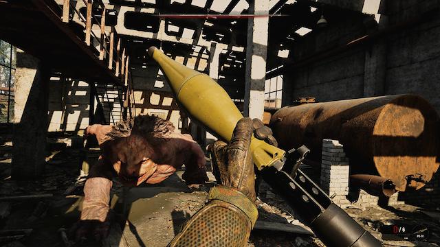 Image for the game S.T.A.L.K.E.R. 2: Heart of Chornobyl