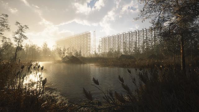 Image for the game S.T.A.L.K.E.R. 2: Heart of Chornobyl