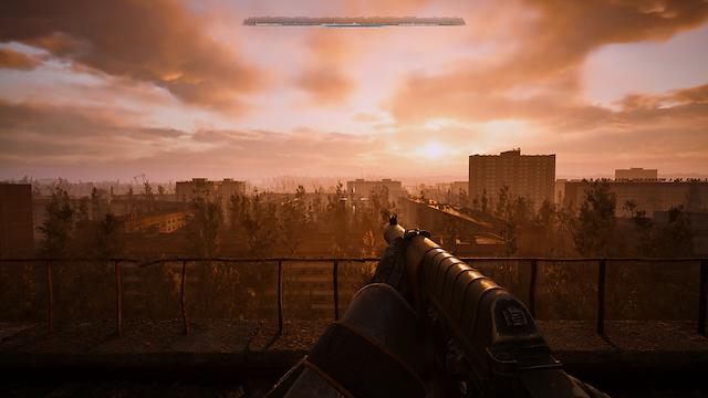Image for the game S.T.A.L.K.E.R. 2: Heart of Chornobyl