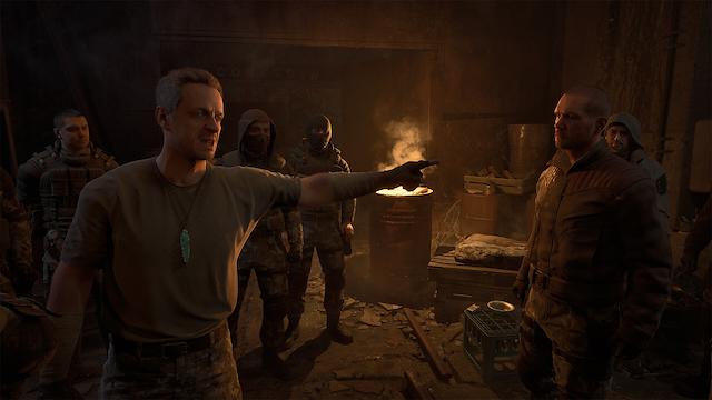 Image for the game S.T.A.L.K.E.R. 2: Heart of Chornobyl