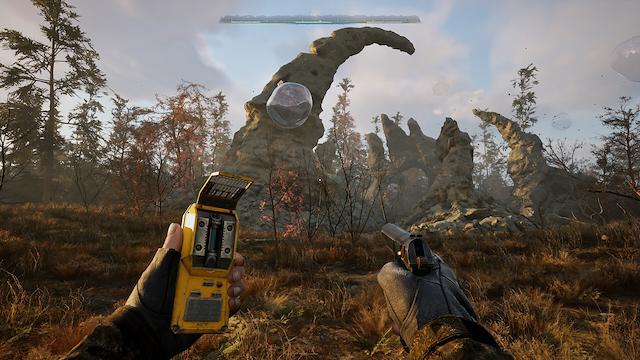 Image for the game S.T.A.L.K.E.R. 2: Heart of Chornobyl