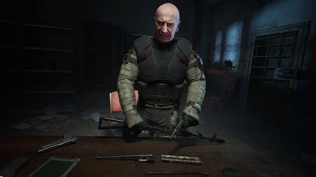 Image for the game S.T.A.L.K.E.R. 2: Heart of Chornobyl