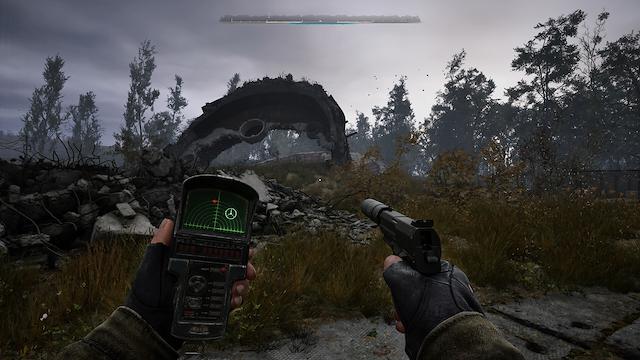 Image for the game S.T.A.L.K.E.R. 2: Heart of Chornobyl