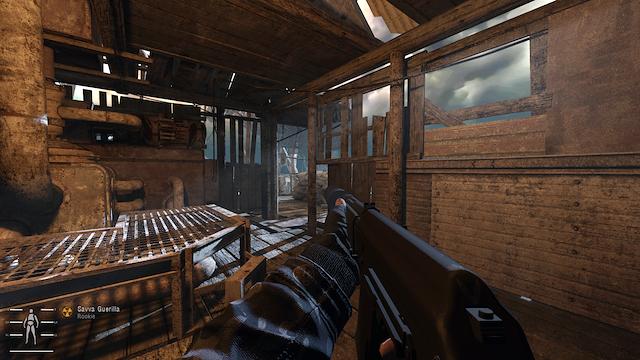 Image for the game S.T.A.L.K.E.R. G.A.M.M.A.