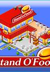 Cover image for the game Stand O'Food