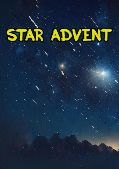 Cover image for the game Star Advent
