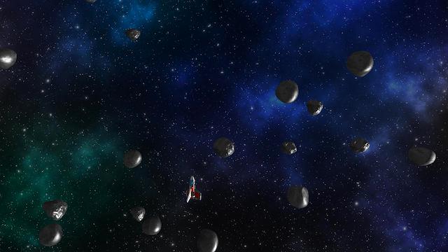 Image for the game Star Advent