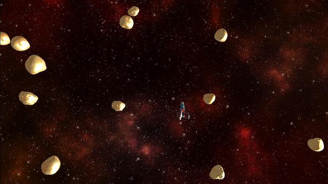 Image for the game Star Advent