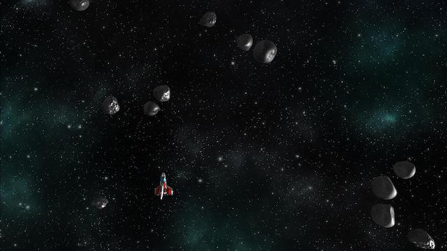 Image for the game Star Advent