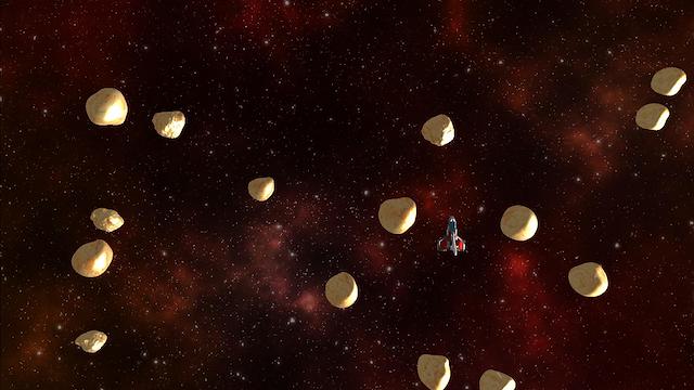 Image for the game Star Advent