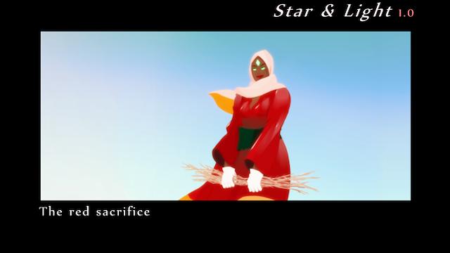 Image for the game Star and Light