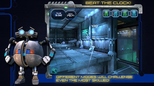 Image for the game Star Balls
