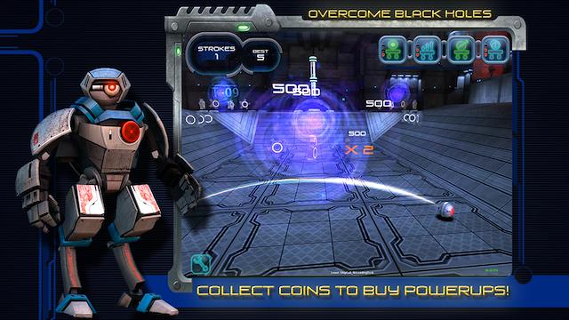Image for the game Star Balls