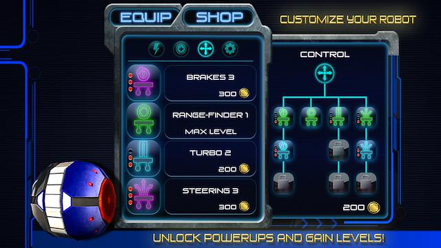 Image for the game Star Balls