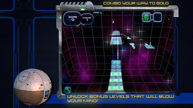 Image for the game Star Balls