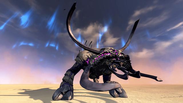 Image for the game Star Baron